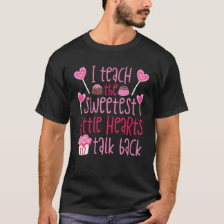 Camiseta Valentines Day Speech Therapy Therapist Slpa Slp V