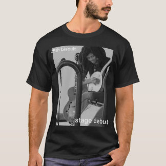Camiseta valerie galleta del 25 de junio…