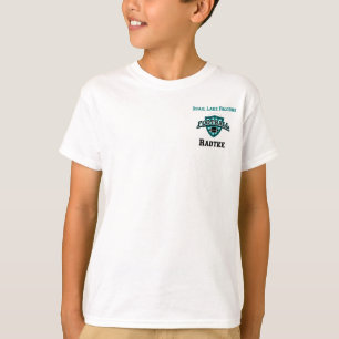 CAMISETA VALERIE RADTKE