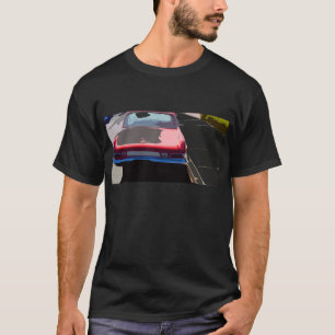Camiseta Valeroso