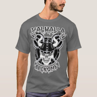 Camiseta Valhalla Beckons