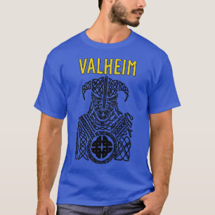 Camiseta Valheim