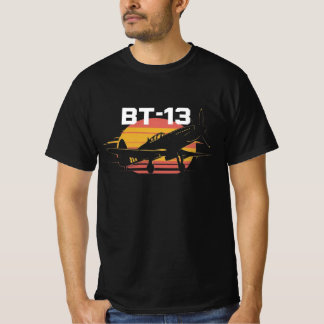 Camiseta Valiente de buitee BT-13