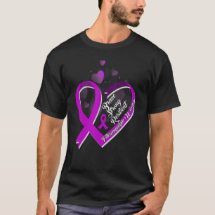 Camiseta Valiente fuerte y resistente guerrero de Fibromial