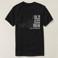valiente superhombre audaz día del padre abuelo Dí