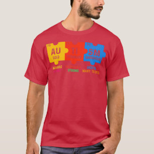 Camiseta Valiosa Rara Increíblemente Fuerte Útil Muchos tal