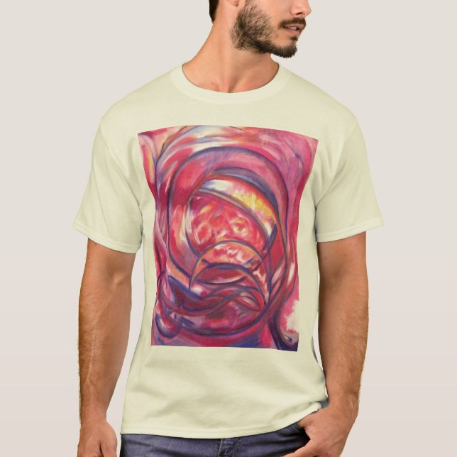 Camiseta Valioso (Anverso)