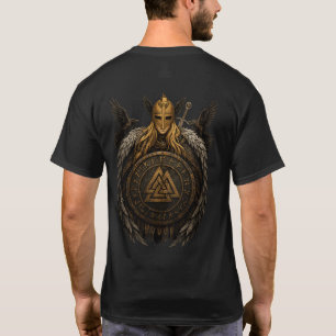 Camiseta Valkiria
