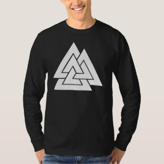 Camiseta Valknut