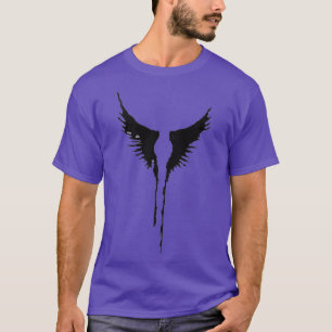Camiseta Valkyrie Wings