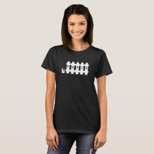 Camiseta Valla de estacas