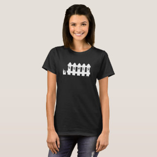 Camiseta Valla de estacas