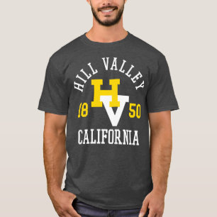 Camiseta Valle de Colina 1