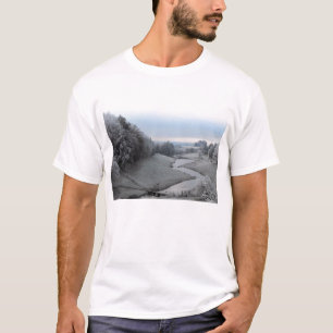 Camiseta Valle de Frosty