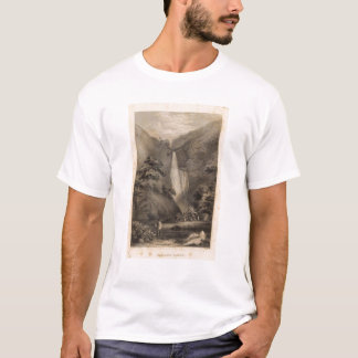 Camiseta Valle de Hanapepe, Hawaii