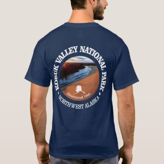 Camiseta Valle de Kobuk (NP2)