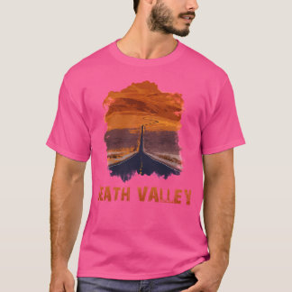 Camiseta Valle de la Muerte