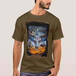 Camiseta Valle de la Muerte