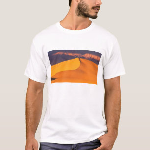 Camiseta Valle de la Muerte al amanecer.California