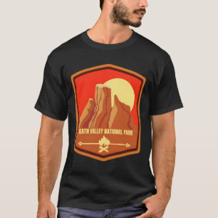 Camiseta Valle de la Muerte � Espíritu de Australia