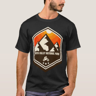 Camiseta Valle de la Muerte � Espíritu de Australia