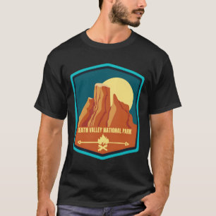 Camiseta Valle de la Muerte � Espíritu de Australia