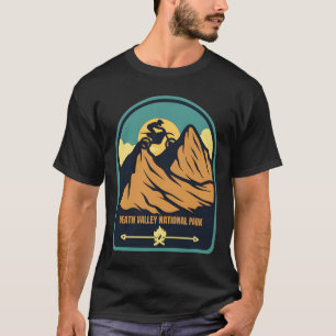 Camiseta Valle de la Muerte � Espíritu de Australia