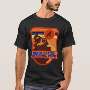 Camiseta Valle de la Muerte � Espíritu de Australia