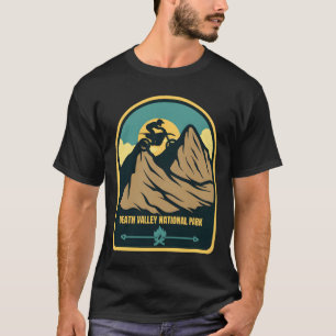 Camiseta Valle de la Muerte � Espíritu de Australia