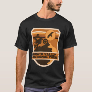 Camiseta Valle de la Muerte � Espíritu de Australia