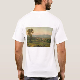 Camiseta Valle de Lackawanna