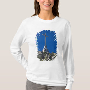 Camiseta Valle de los caídos, monumento