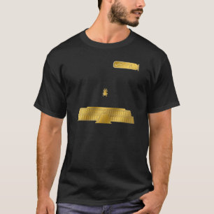 Camiseta Valle de los Reyes
