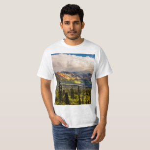 Camiseta Valle de Matanuska, Alaska meridional #2