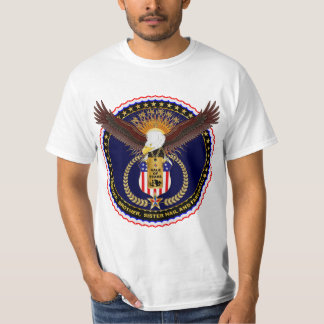 Camiseta Valle de rasgones la historia 5.817