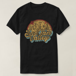 Camiseta Valle de San Tan, Arizona