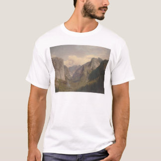 Camiseta Valle de Yosemite (1334)