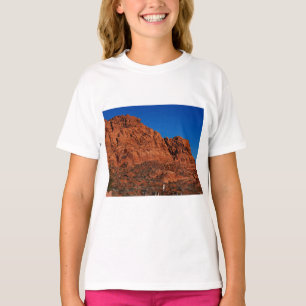 Camiseta Valle del Fuego