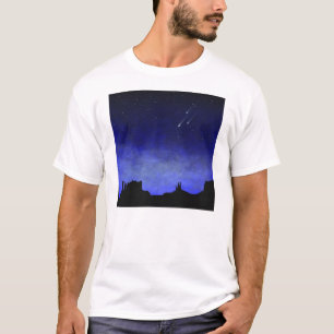 Camiseta Valle del monumento
