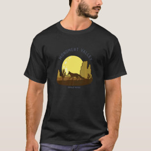 Camiseta Valle del Monumento