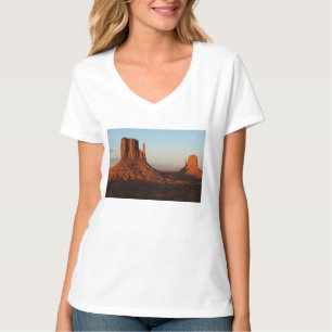 Camiseta Valle del Monumento, Colorado