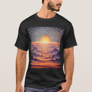 Camiseta Valle del Sol