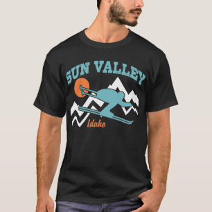 Camiseta Valle del Sol