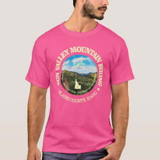 Camiseta Valle del Sol MTB2