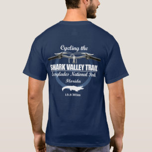 Camiseta Valle del Tiburón (H2)