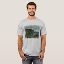 Valle hermoso de Waipio