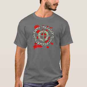 Camiseta Valle perdido Paintball