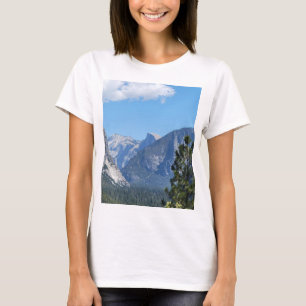 Camiseta Valle Yosemite