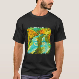 Camiseta Valles Y Ventures