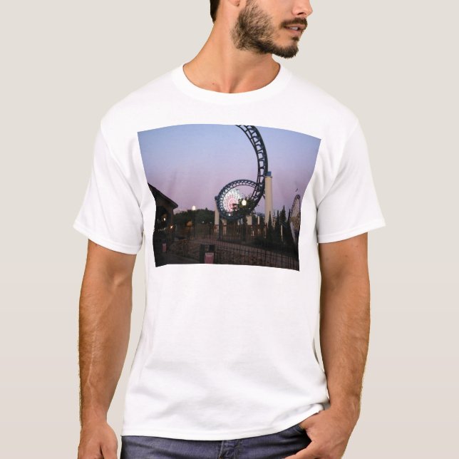 Camiseta Valleyfair3 (Anverso)